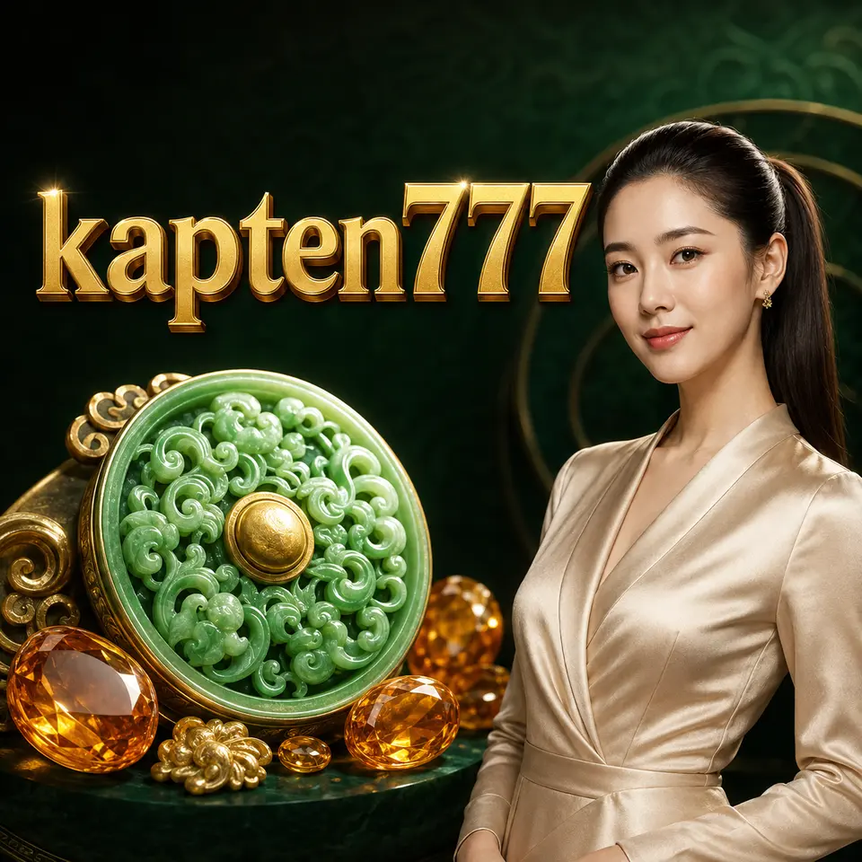 kapten777 APK