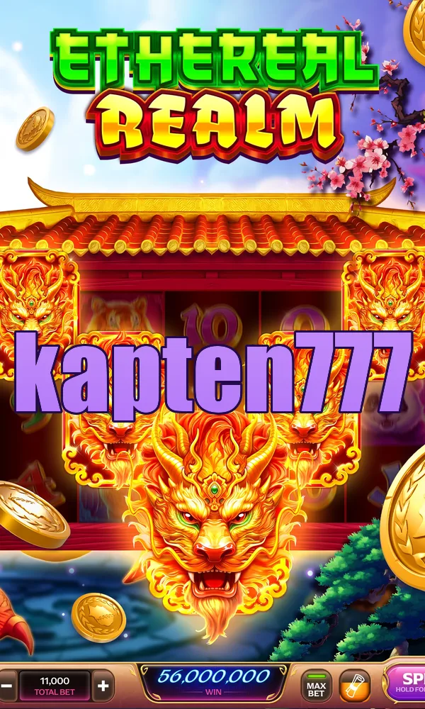 kapten777 APK