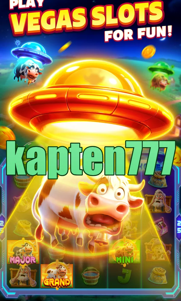kapten777 APK