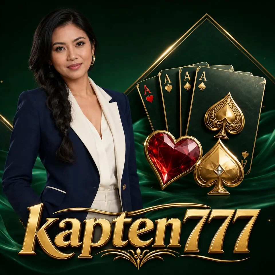 kapten777 Masuk - kapten777 Resmi